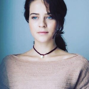 Nurhak Mine Söz Instagram - #tb @lilyanaportraits