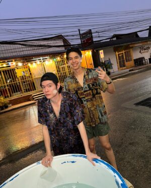 Nutthasid Panyangarm Instagram - ชุมพร3วัน อายุสั้นไป3ปี