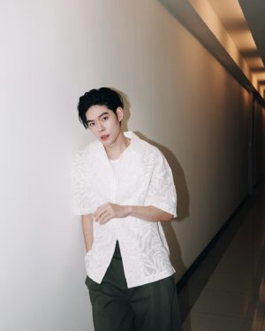 Nutthasid Panyangarm Instagram - @cosstores #COSThailand