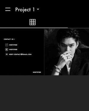 Nutthasid Panyangarm Instagram - ฝากติดตามผลงานของน๊อตได้ที่ IG นี้นะครับ @nodtified
.
Turn on your NODTIFIED🔥