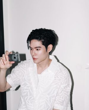 Nutthasid Panyangarm Instagram - @cosstores #COSThailand