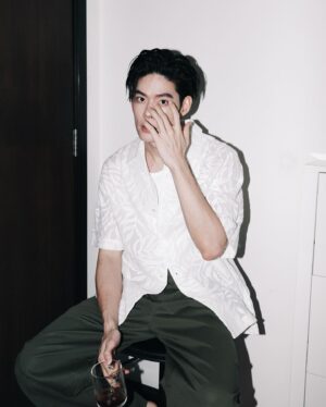Nutthasid Panyangarm Instagram - @cosstores #COSThailand