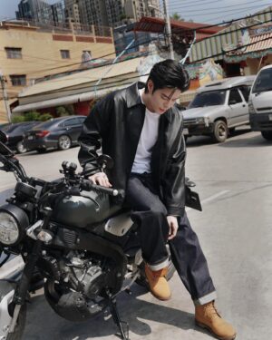 Nutthasid Panyangarm Instagram - เทสที่สร้างกับร่างที่เป็น