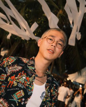 Nutthasit Kotimanuswanich Instagram - Don't worry , Beach happyyyyyyyyyyyyyyyyyy ⛱️
#bangsanboy #fujixthailand #x100v