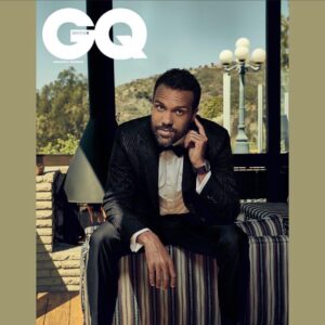 O-T Fagbenle Instagram - Today I’ve been thinking a lot about a dear teacher of mine who passed recently - Miss Quinn. She was PASSIONATE, I mean she taught from her heart!! We would talk and debate sociology, history , philosophy after class. One day when I was 17 she shared that her teenage daughter had died during a misadventure. She was heart broken. She told me that her daughter had been into the arts and now she she wanted to help support me through drama school. She did. Every month she sent me some money which came with no stipulations. “Spend it how you like.” (Though I used it to buy my yearly train ticket). We kept in touch for years after. The last time I saw her was when she came to see me in Ma Rainey’s Black Bottom at the national. She was proud as punch. She changed my life in so many ways. Her generosity, her philosophy her PASSION. Thanks Miss Quinn. I miss ya 💛