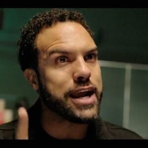 O-T Fagbenle Instagram - @maxxx can be streamed on @HULU and C4!