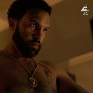O-T Fagbenle Instagram - Warning some of these clips have explicit content! As does Maxxx which I’m really honoured to share that I’ve got nominated for Edinburgh TV awards Best Actor in a Comedy! Shout out to my fellow nominees including the wonderful @samsonkayo and @tanyagracemoodie .. go over to @channel4 and @hulu now to check out some more Maxxx!