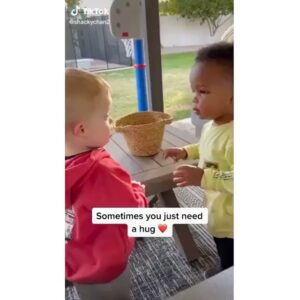 O-T Fagbenle Instagram - Get a hug and get back to it ❤️