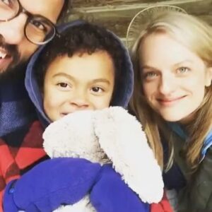 O-T Fagbenle Instagram - @handmaidsonhulu throw back .. boy I could do with some hot chocolate right now ❄️