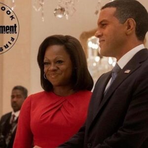 O-T Fagbenle Instagram - Coming soon… Obama..
