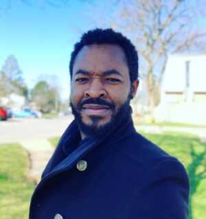 O.C. Ukeje Instagram - Jesus is up y’all! He outside!

We outside too!!!

#Easter #HappyEaster