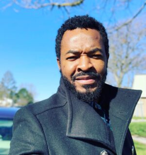 O.C. Ukeje Instagram - Jesus is up y’all! He outside!

We outside too!!!

#Easter #HappyEaster