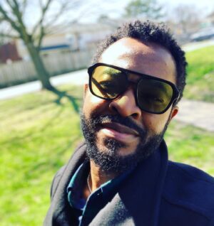 O.C. Ukeje Instagram - Jesus is up y’all! He outside!

We outside too!!!

#Easter #HappyEaster