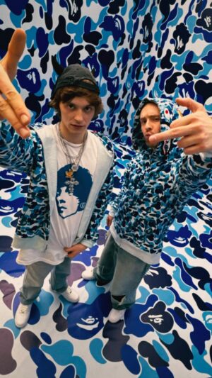 OG Buda Instagram - Плачут 🌧️ 12.01