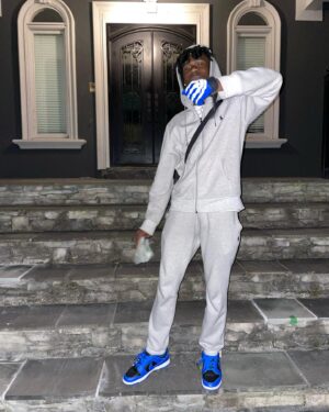 O'Neil Rowe Instagram - 📈📘…. Luv y’all “Swipe>>” #koolasoneil