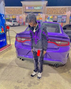 O'Neil Rowe Instagram - I’m prada me. 💰🕸 ….€£¥£¥€ // YouTube link in bio. We goin crazy 😈