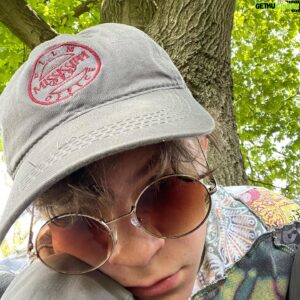 Oakes Fegley Instagram - 