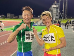Obata no Oniisan Instagram - 27時間テレビ鬼レンチャン400mサバイバル生放送、優勝しましたー！！
もうすぐパパになるので賞金は生まれてくる我が子のため、そして今千と千尋の神隠しの舞台稽古中なのでみんなへのケータリングに当てたいと思います！
今回の優勝は、絶対王者、大久保嘉人さんの存在が無かったら有り得ませんでした！次回は決勝で直接対決。
応援してくださった皆様、スタッフの皆様、本当にありがとうございまーーーーーーーーきのっ！
#FNS27時間テレビ
#鬼レンチャン
#400mサバイバル
#3代目チャンピオン
#マジでみんなありがとう！
#メッセージ全部見てます！
@yoshito13 
#大久保嘉人さんリスペクト！
#みんな最高！
@8chiyo.yachiyo