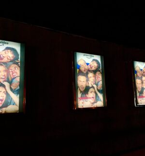Octavio Hinojosa Martínez Instagram - Ayer tuvimos un screening de los primeros 3 capítulos de la segunda temporada de #ComoSobrevivirSoltero y la gozamos, nos reímos cabron, y ya oficialmente les puedo confirmar que esta nueva temporada es ENORME Y LES VA A ENCANTAR!!!!

Gracias a todes los que son parte de este proyecto. Los amo muy cabron!! ❤️👊🏽🤓😎

Estreno Viernes Abril 15 por PRIME VIDEO @primevideomx @primevideolat @primevideo