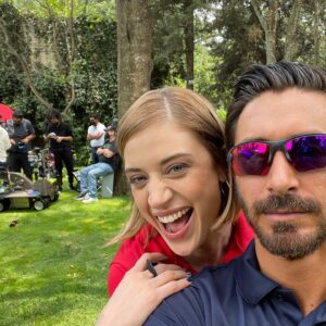 Octavio Hinojosa Martínez Instagram - CUIDADO CON LO QUE DESEAS

Prox Miércoles 22 de Marzo estrenamos la tercera temporada de @comosobrevivirsoltero 😱👊🏽💥♥️ por todos los Prime Videos del mundo!!!

Mamobanda original y auténtica (😂) los amo mucho carajoooo y este viaje con ustedes ha sido de los más chingones de mi carrera