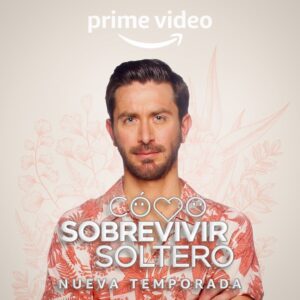 Octavio Hinojosa Martínez Instagram - Gonzo is back in town!!! 😎
Muy feliz de estrenar hoy la segunda temporada de #ComoSobrevivirSoltero por @primevideomx @primevideolat 

Es una serie que tiene un lugar muy especial para mi porque filmarla era como juntarte a jugar con amigos, hermanos y cómplices. Los quiero a todos 🙌🏼😘

Pero cuenten… ¿Quién ya la está viendo? Tomen screenshots y etiquetenme en sus historias!!! ❤️❤️❤️