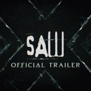 Octavio Hinojosa Martínez Instagram - OMG— Trailer is finally here!!!!! 😱☠️🐽 
#SAWX In theaters everywhere September 29, 2023 🪚🩸

@tobinbellofficial @shawneethesmiths @synnovemacodylund @paulette_hdez @dimecow @joshuaokamoto_