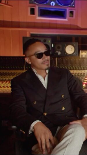 October London Instagram - @boneyjames01 x October London 🗣️ (New single coming in 6 days) “All I Want Is You”