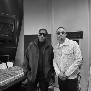 October London Instagram - I could write a caption to this pic…but I’ll let y’all do it instead. @babyface @snoopdogg @killadillacanam