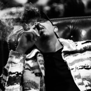 October London Instagram - Where do we go from here? The Sip and Smoke 💨 Meet & Greet Tour has begun! We did Charlotte NC. Where should I go next?
.
.
📸: @rocsickbm