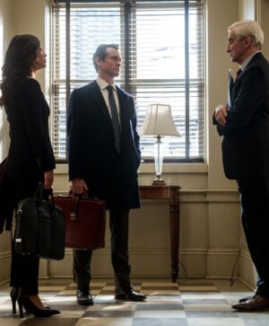 Odelya Halevi Instagram - Is @nbclawandorder on @peacock today?!?!