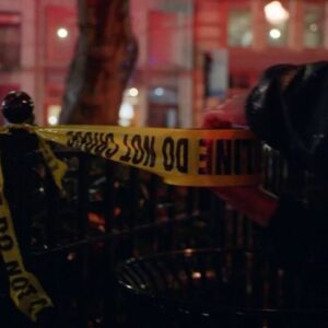 Odelya Halevi Instagram - Big @nbclawandorder premier tonight!!! 8pm on @nbc who’s here to scream with me???