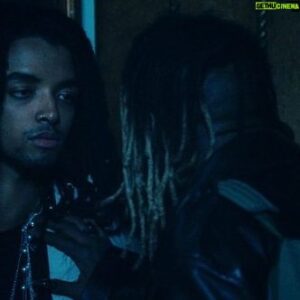 Odiseas Georgiadis Instagram - BAK WHEN I PLAYED DARIO THE GOOD🧛‍♂️ 
“moonlight” movie episode-@talesonbet 

@BIRGUNDI_BAKER @BRYANBARBER @URIELWINFREE @MEETMACTWINS @RIKWOODZ
