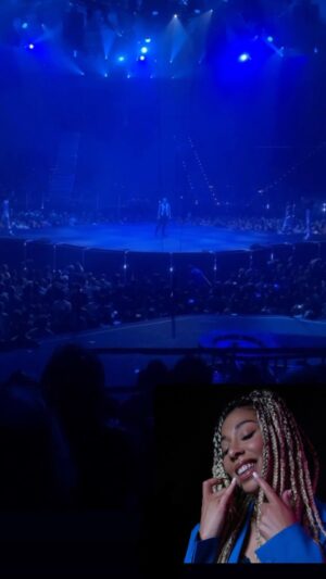 Odreii Instagram - 🎙️do you recognize those beautiful vocals ? @cirquedusoleil in Andorra ! 👏🏾👏🏾👏🏾

🙌🏾 @officialsokemusic @banxnranx @popsalaguitare

Always wanted to try the circus 🎪 this is perfect singing one of my favourite songs Counting Stars 
that songwriting  is forever epic @ryantedder