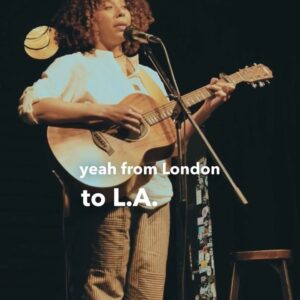 Odreii Instagram - Up for a chill Sunday afternoon 4pm to 6pm Acoustic performance Oct 1st in Montreal?

It’s happening at a lovely bookstore on Duluth @destiil_books 
351 Avenue Duluth Est 
Montréal, QC H2W 1J3
By @lesproductionsusawa 
Sunday October 1st 
4pm to 6pm 

check stories for more ℹ️

📸 @anajovmirphoto 

#montreallivemusic #montrealevents 
#montreallife #singersongwriter