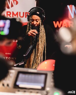 Odreii Instagram - yesterday was a mood! If you missed the show you can catch it online @lewarmupfm 🙏🏾 merci pour le invite! Big love to the whole team @antonydagger @jrdn_0fficiel @marvin.sully @freddy.lloyd @eros.the.russian 
…

Next time acoustic brunch bash let’s go! ☕️🍳🥞🧇 🍉 🍓🍌

Album Sweatin’ Gold available on all platforms 💿

📸: @jrdn_0fficiel 
#mtlmoments #mtlradio #sweatingold #canadianartist #singersongwriter #singer #mood #jamaican #mtlgirl #mtlblog #mtllife #mtlfoodies #newmusic le