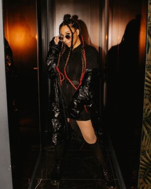 Odreii Instagram - Shows this summer: detailed link in bio 
May 29th Toronto (IndustryNight Canada)
June 7th Toronto (CMW)
June 8th Toronto (MMF CMW showcase)
June 10th Saint-George (Solstice)
June 18th Toronto (NXNE)
July 4th Montreal ( Jazz Fest / Masego )