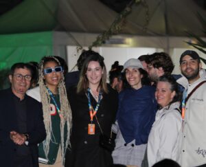Odreii Instagram - good vibes, good company
@visaformusic after party with Spotify 💚@spotifyarabia @spotifyafrica 
big love to @la.sodec @quebec_rabat @mbmcmusic 

#spotify
#visaformusic