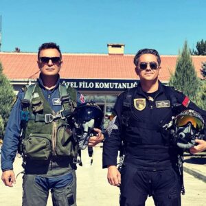 Actor Ogün Kaptanoğlu HD Instagram Photos and Wallpapers October 2023