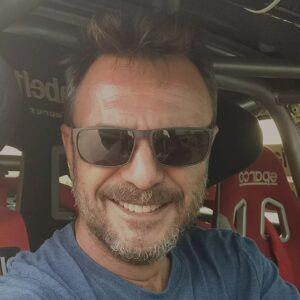 Ogün Kaptanoğlu Instagram - Ne olacaksa olsun.. ⚓
