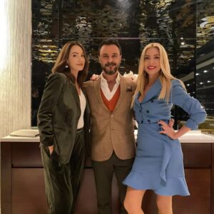 Actor Ogün Kaptanoğlu HD Instagram Photos and Wallpapers May 2022