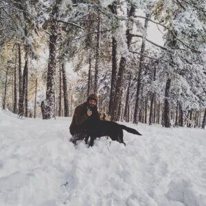 Ogün Kaptanoğlu Instagram - 