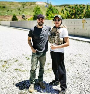 Ogün Kaptanoğlu Instagram - Doğum günün kutlu olsun canım kardeşim, sağlıkla mutlulukla güzel yaşların olsun. @ismailhaciogluofficial