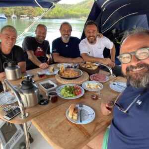 Ogün Kaptanoğlu Instagram - Seyir sonu.

@bertanayduk @efdincer @ncd06 @burhangungor