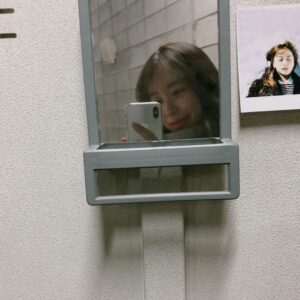 Oh Ah-yeon Instagram - 