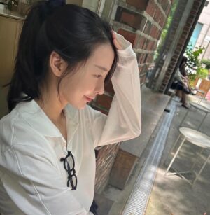 Oh Ah-yeon Instagram - 