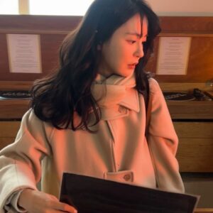 Oh Ah-yeon Instagram - 🧁