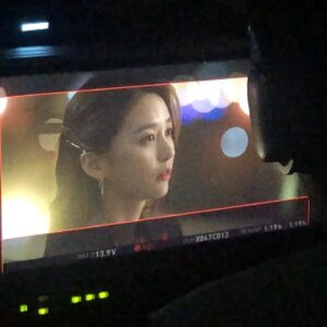 Oh Ah-yeon Instagram - 