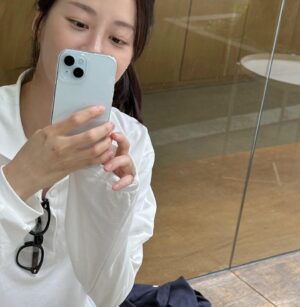 Oh Ah-yeon Instagram - 