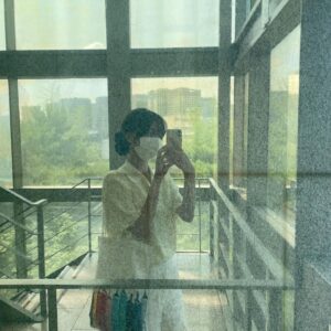 Oh Ah-yeon Instagram - 