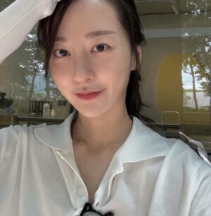 Oh Ah-yeon Instagram - 